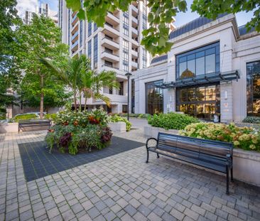 For Lease - 100 Harrison Garden Boulevard Unit# 925, Toronto, Ontario - Photo 4