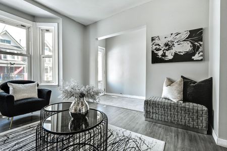 For Lease - 381 Herkimer Street, Hamilton, Ontario - Photo 2