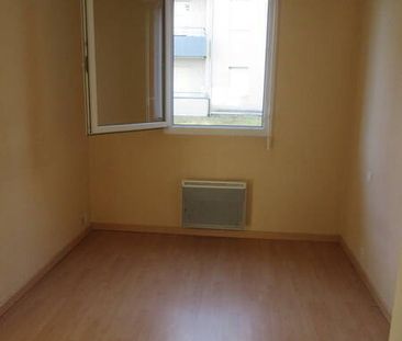 Location appartement t1 bis 2 pièces 31 m² à Rodez (12000) - Photo 4