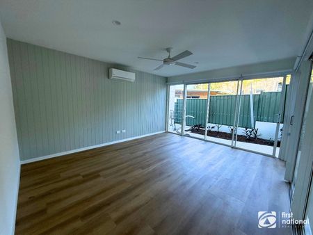 Brand-new townhouse - Ultimate comfort and convenience - Photo 2
