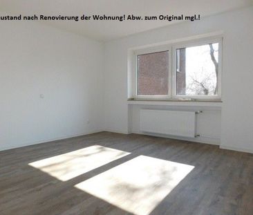 Top renoviert und bezugsfertig... Erdgeschosswohnung in zentraler L... - Photo 1