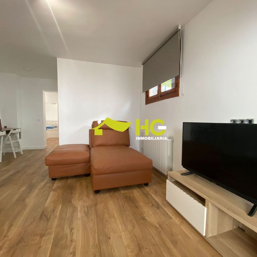 Alquiler Estudio en Urbanización - El Bosque, Villaviciosa De Odón - Foto 1