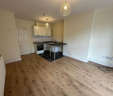 1 bedroom ground floor flat to rent - Photo 6