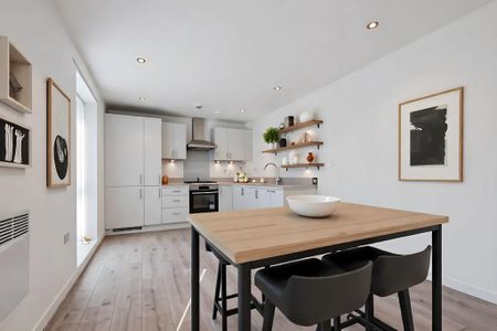 2 bedroom apartment to rent - Photo 4