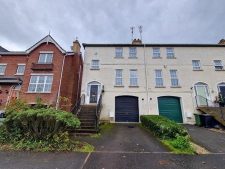 44 Primrose Way, Dromore, BT25 1TL - Photo 4