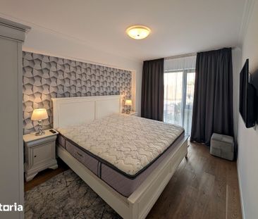 Apartament premium 2 camere – Cosmopolit, Centrul Civic - Photo 5