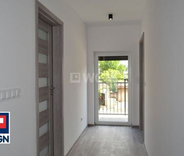 Mieszkanie na wynajem w nowym budynku Bolesławiec - Photo 1