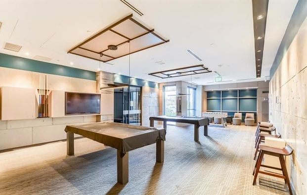 For Lease - 4675 Metcalfe Avenue Unit# 610, Mississauga, Ontario - Photo 1