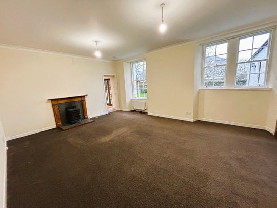 3 Bed Semi-Detached House, Winton Loan, EH10 - Photo 1