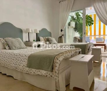 Piso en alquiler en Marbella - Foto 5
