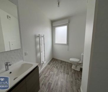 Location Appartement 1 pièce 23m² CORBEIL ESSONNES 91100 - Photo 4