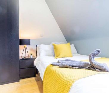 The Bruce Building, City Centre, NE1 - Photo 3