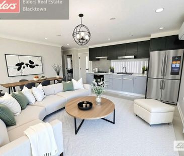 MODERN CONVENIENT LIVING - 2 BED GRANNY FLAT - Photo 1