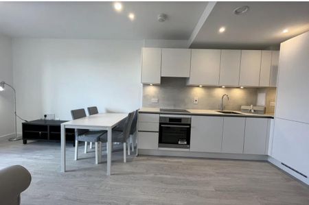 1 bedroom flat to rent - Photo 3