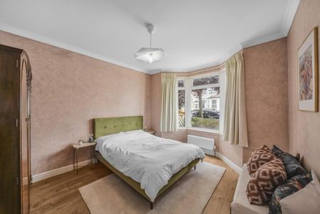 2 bedroom ground floor flat to rent - Photo 5