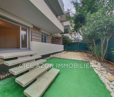 Location Appartement 2 pièces 41m² PEGOMAS 06580 - Photo 6