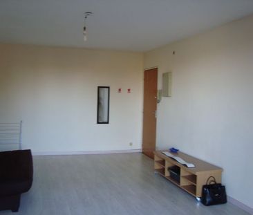 Location Appartement 1 pièce 37m² LIMOGES 87000 - Photo 1