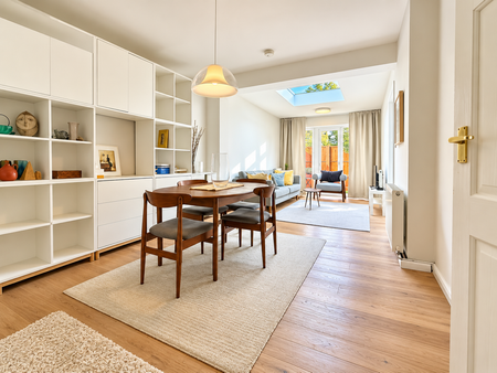 2 bedroom maisonette to rent - Photo 3