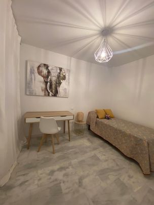 Apartamento de alquiler en Reserva 2 Fase, 6, Reserva de Marbella - Photo 1