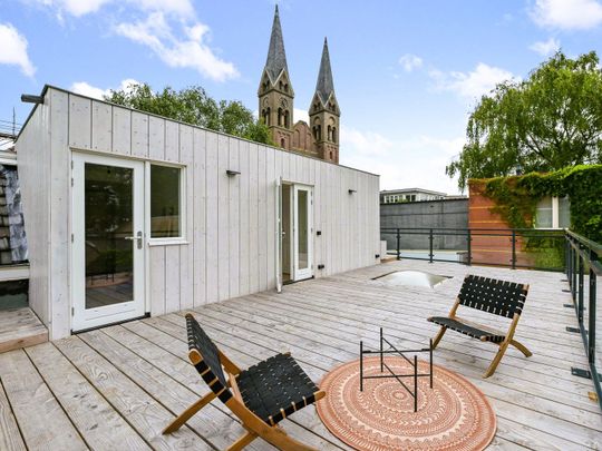 Huis te huur: Schans 15 1421 BA Uithoorn - Photo 1