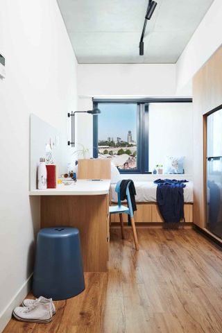 Signature Studio Apartment - Photo 4