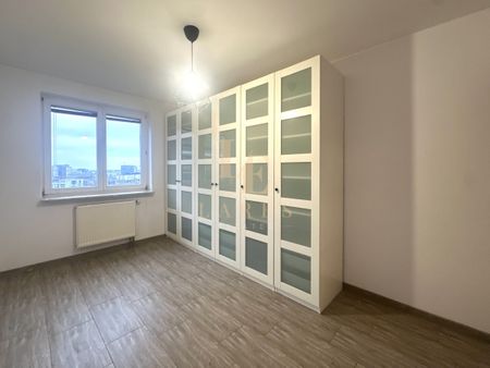 Apartament | Taras | Widok na Warszawę| Monitoring - Фото 5