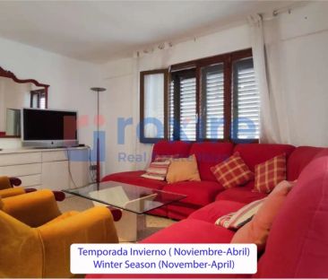 Piso de alquiler en Carrer de Mallorca, 7-5, 7-5, S'Eixample - Can ... - Foto 2