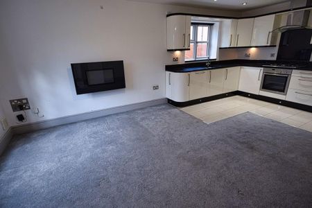 2 bedroom townhouse to rent - Photo 4