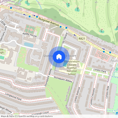 Apartment 16, Ely Court, Ely Square, Nutgrove Avenue, Dublin 14