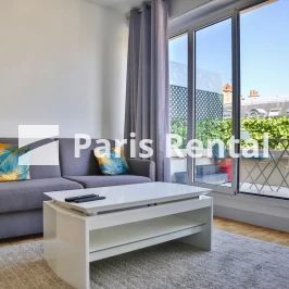 2 chambres, Ternes Paris 17e - Photo 2