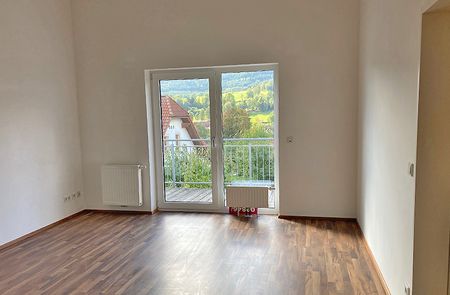 barrierefreie Wohnung in St. Martin im Waldviertel - Foto 2
