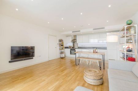 2 bedroom flat to rent - Photo 5
