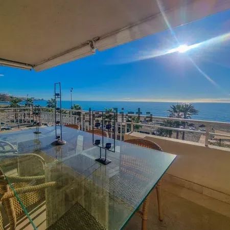 Alquiler de piso en Paseo Marítimo Rey de España, 156 - Photo 3