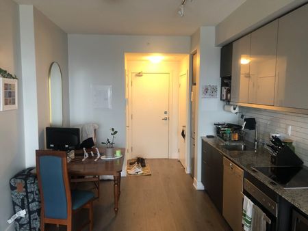 For Lease - 99 The Donway Street Unit# 1016, Toronto, Ontario - Photo 3