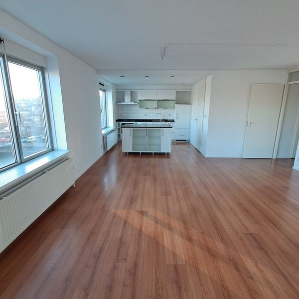 Willem Molenbroekplein 32 - Foto 1