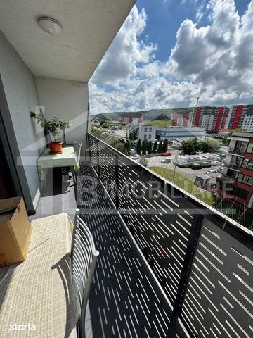 Apartament cu 2 camere, 52 mp, parcare, Zona Citadella - Fotografie 2