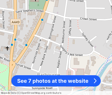 Gregorys Mill Street, Worcester - Photo 1