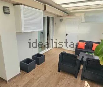 Alquiler de dúplex en Calle Fragua - Photo 2