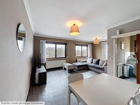 Appartement te huur - Photo 3