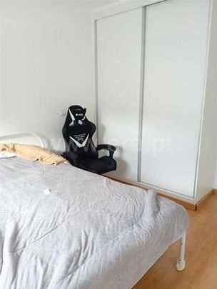 Apartamento T1 - Photo 1