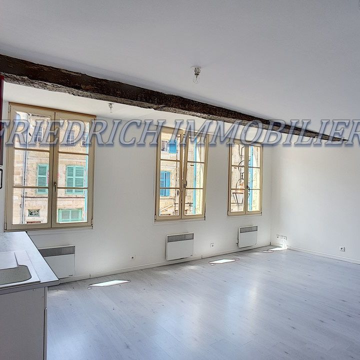 Location Appartement 3 pièces 56m² BAR LE DUC 55000 - Photo 1