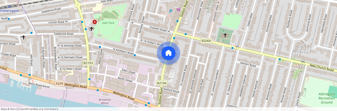 Hove, BN3 4EF, East Sussex