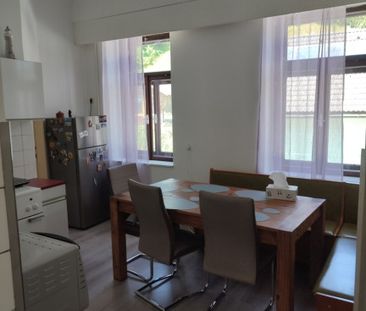 Neu adaptierte 5 Zimmerwohnung als Ferienwohnung geeignet - 5 Minut... - Photo 3