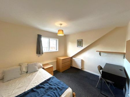 5 bedroom house share to rent - Photo 5