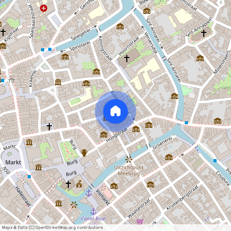 Twijnstraat 10, 8000 Brugge