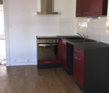 Location Appartement 3 pièces 68m² BESANCON 25000 - Photo 1