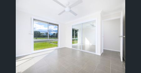 Spacious family home - Photo 3