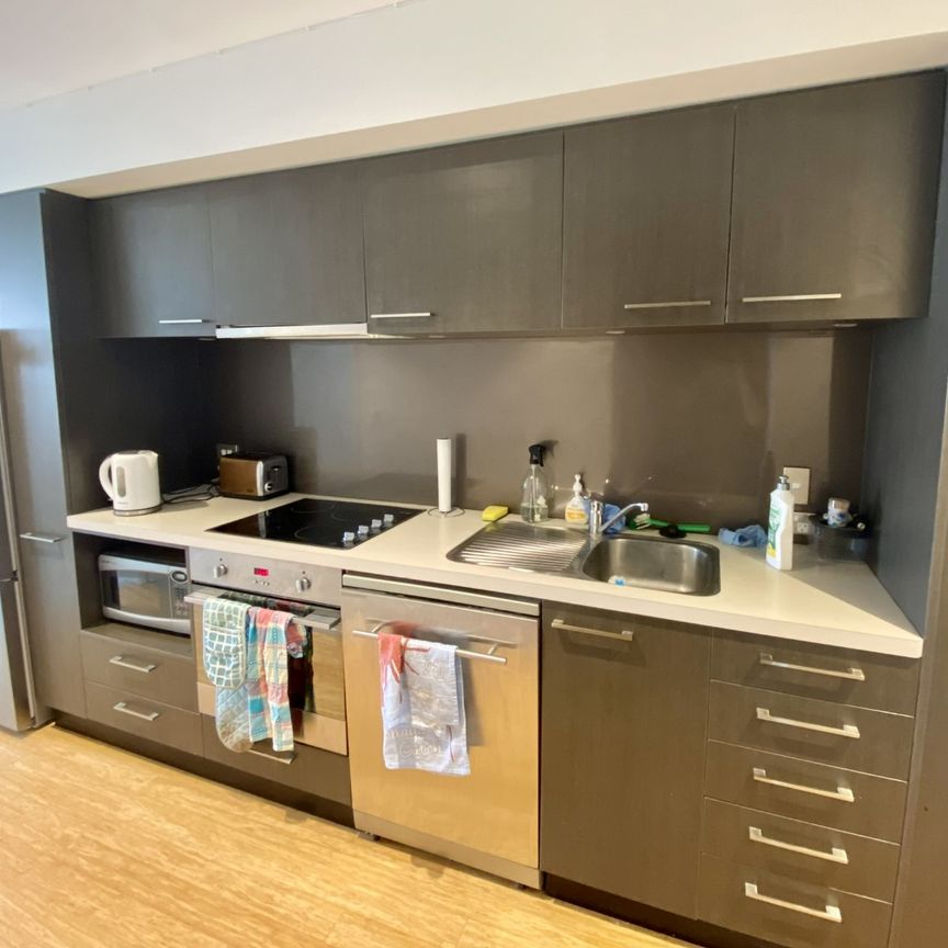 3 Bedroom Apartment in Forte - Photo 1