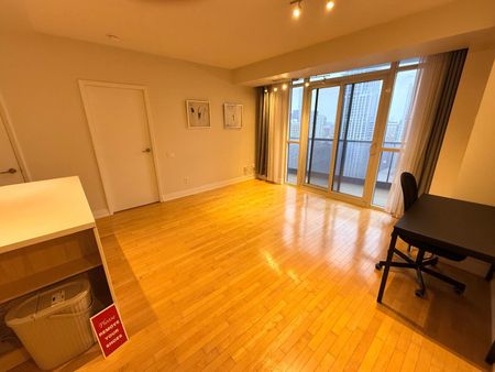 For Lease - 21 Carlton Street Unit# 3101, Toronto, Ontario - Photo 5