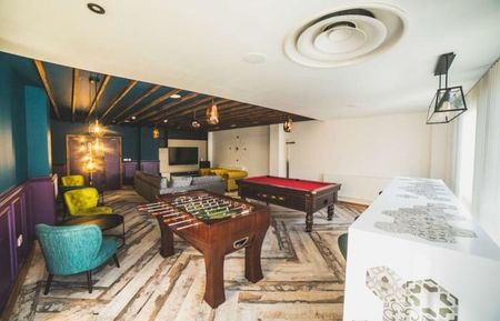 Studio to rent - Photo 2